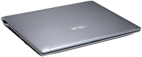 لپتاپ استوک ASUS N53S | i7 2630QM | Ram 8GB DDR3 | 256GB SSD | GT550 2GB - Image 2