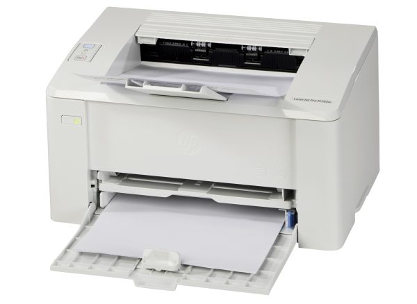 پرینتر لیزری اچ پی مدل HP LaserJet Pro M102w استوک - Image 2