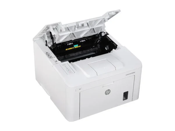 پرینتر لیزری اچ پی مدل HP LaserJet Pro M203dw استوک - Image 2
