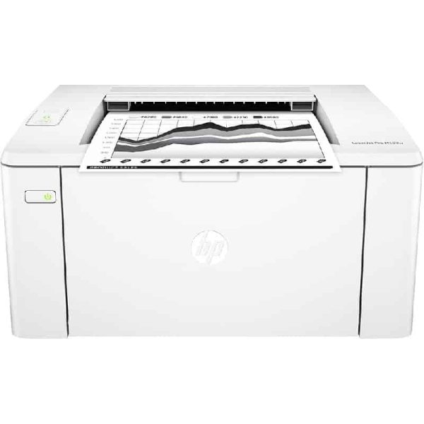 پرینتر لیزری اچ پی مدل HP LaserJet Pro M102w استوک