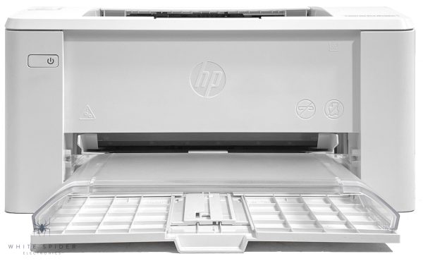 پرینتر لیزری اچ پی مدل HP LaserJet Pro M102w استوک - Image 3