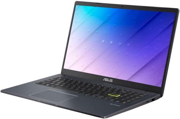 لپ تاپ آکبند مدل Asus VivoBook E510M | Celeron N4020 | RAM 4GB | SSD 256GB - Image 4