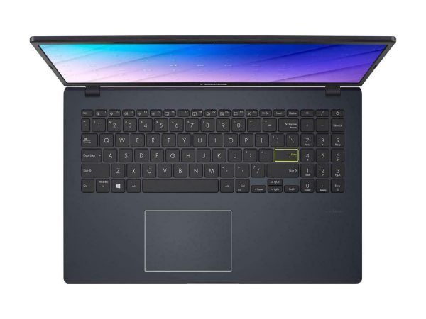 لپ تاپ آکبند مدل Asus VivoBook E510M | Celeron N4020 | RAM 4GB | SSD 256GB - Image 3