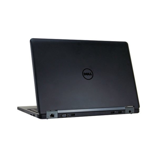 لپ تاپ استوک مدل Dell Latitude E5550 | i7 5600U | RAM 8 | SSD 256GB - Image 3