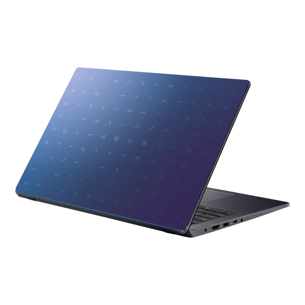 لپ تاپ آکبند مدل Asus VivoBook E510M | Celeron N4020 | RAM 4GB | SSD 256GB - Image 2