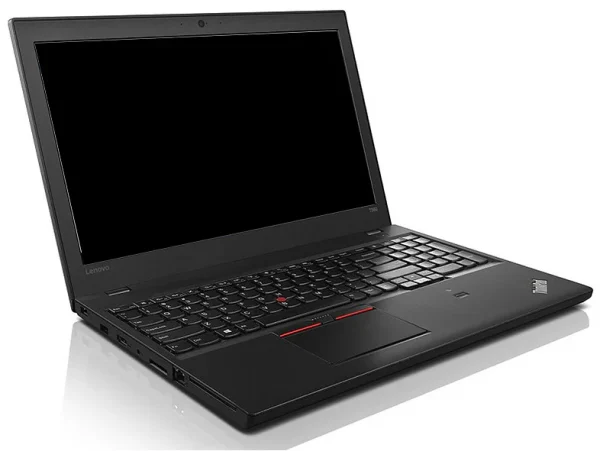 لپ تاپ استوک مدل Lenovo ThinkPad T560 | i5 6200U | Ram 8GB | SSD 256GB - Image 4