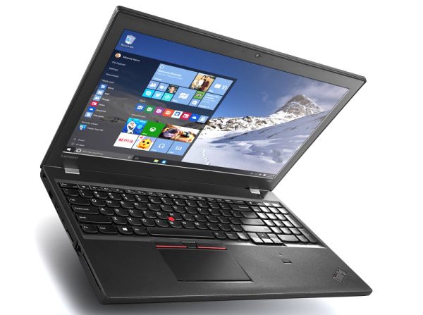 لپ تاپ استوک مدل Lenovo ThinkPad T560 | i5 6200U | Ram 8GB | SSD 256GB - Image 5