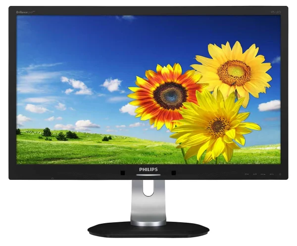 مانیتور استوک مدل Philips Brilliance 231P - Image 4