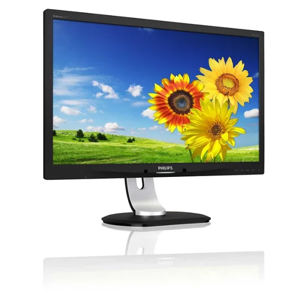 مانیتور استوک مدل Philips Brilliance 231P - Image 3
