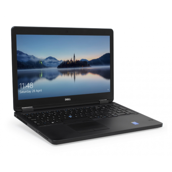 لپ تاپ استوک مدل Dell Latitude E5550 | i7 5600U | RAM 8 | SSD 256GB - Image 2