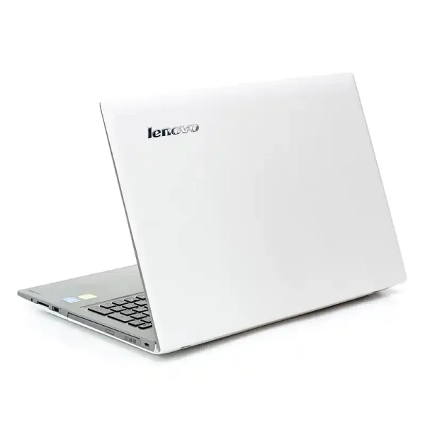 لپ تاپ استوک مدل Lenovo IdeaPad Z510 | i5 4200M | RAM 8GB | 1TB HDD | GT740 2GB - Image 4