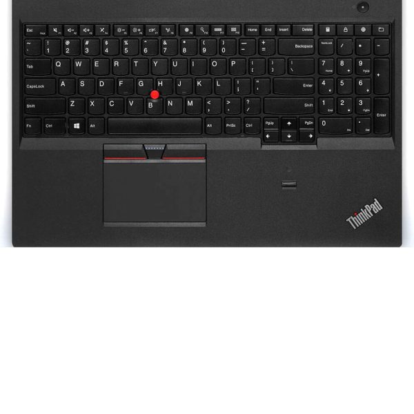لپ تاپ استوک مدل Lenovo ThinkPad T560 | i5 6200U | Ram 8GB | SSD 256GB - Image 2