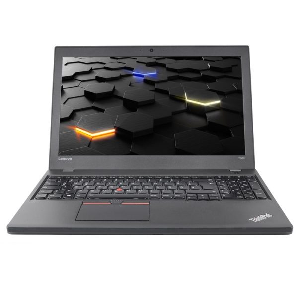 لپ تاپ استوک مدل Lenovo ThinkPad T560 | i5 6200U | Ram 8GB | SSD 256GB