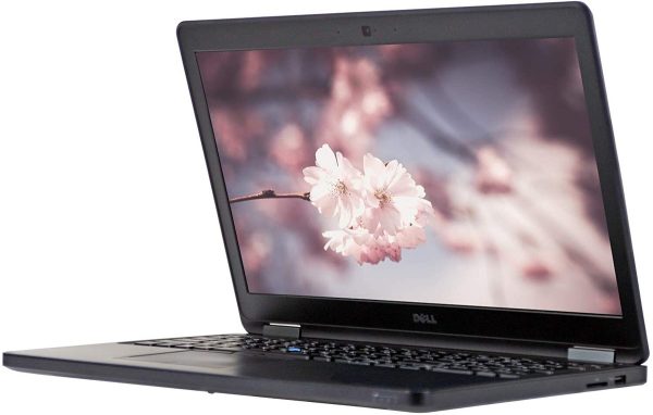 لپ تاپ استوک مدل Dell Latitude E5550 | i7 5600U | RAM 8 | SSD 256GB - Image 4
